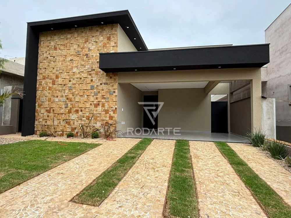 Casa, 3 quartos, 159 m² - Foto 4