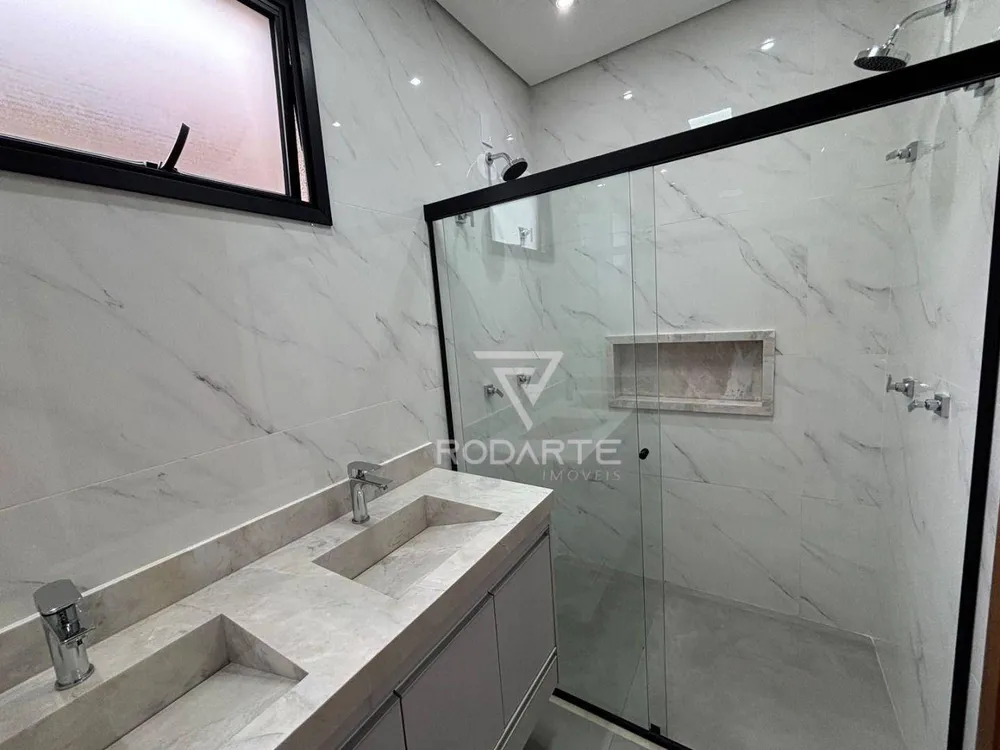 Casa, 3 quartos, 159 m² - Foto 10