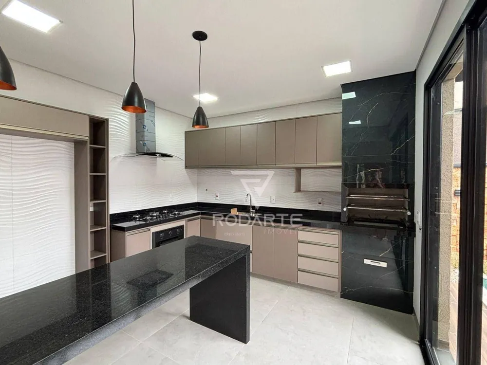 Casa, 3 quartos, 159 m² - Foto 3