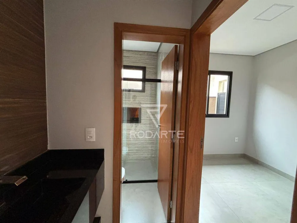 Casa, 3 quartos, 159 m² - Foto 9