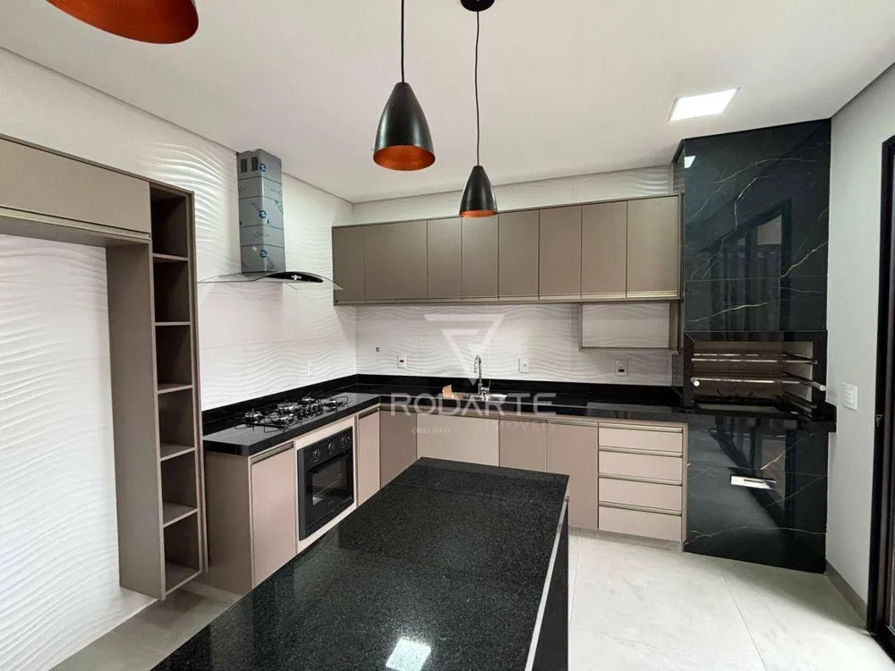 Casa, 3 quartos, 159 m² - Foto 10
