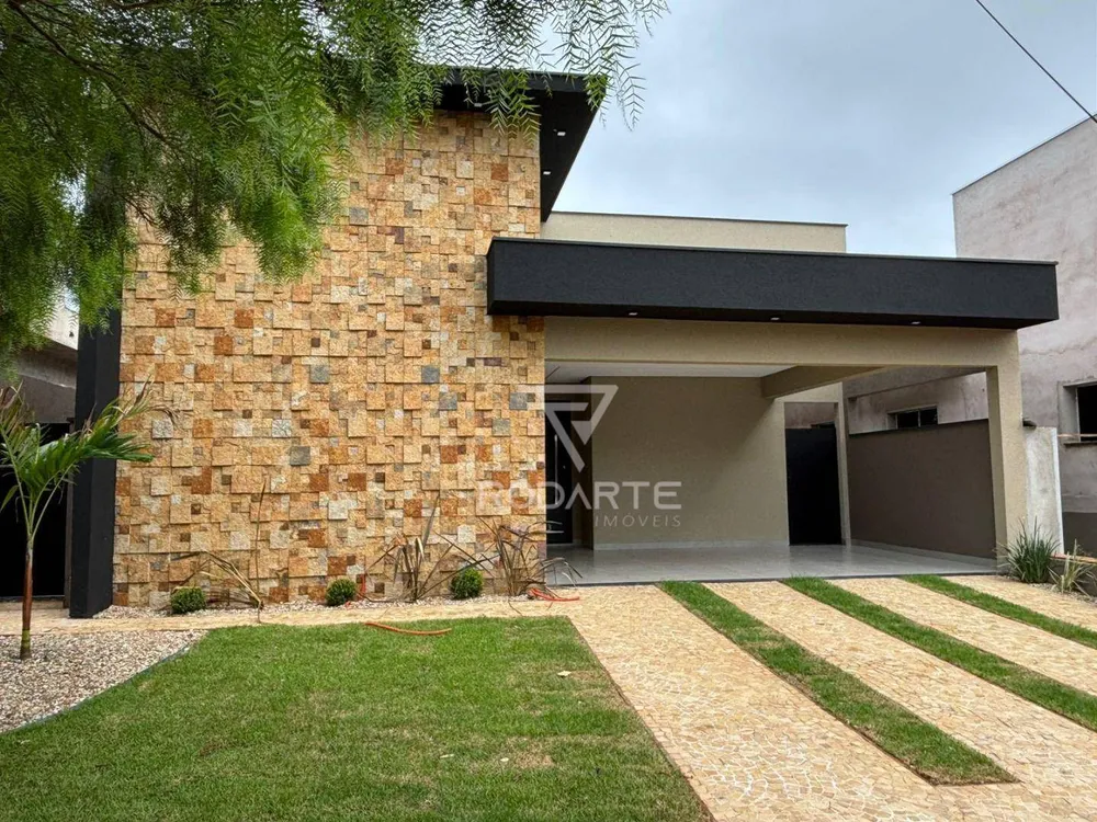 Casa, 3 quartos, 159 m² - Foto 1