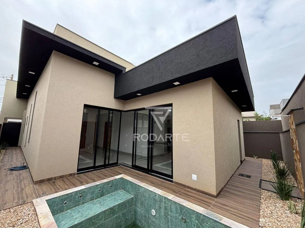 Casa, 3 quartos, 159 m² - Foto 2