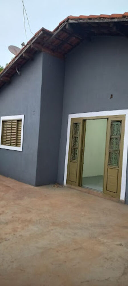 Casa, 2 quartos, 70 m² - Foto 4