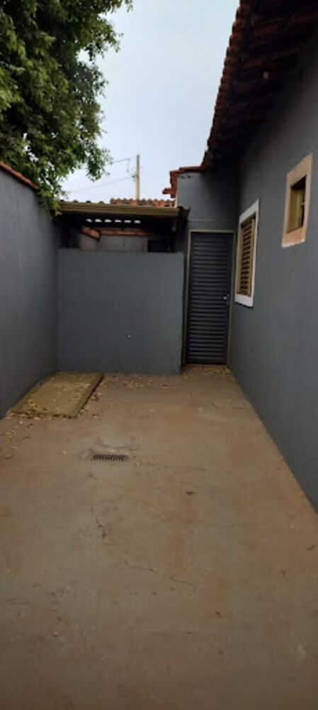 Casa, 2 quartos, 70 m² - Foto 2