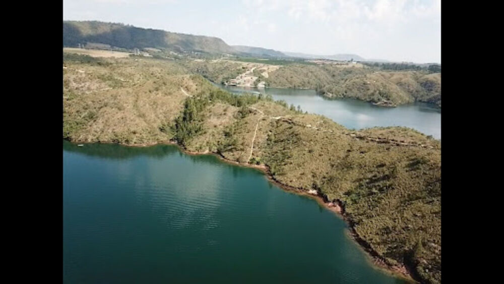 Terreno, 2 hectares - Foto 4