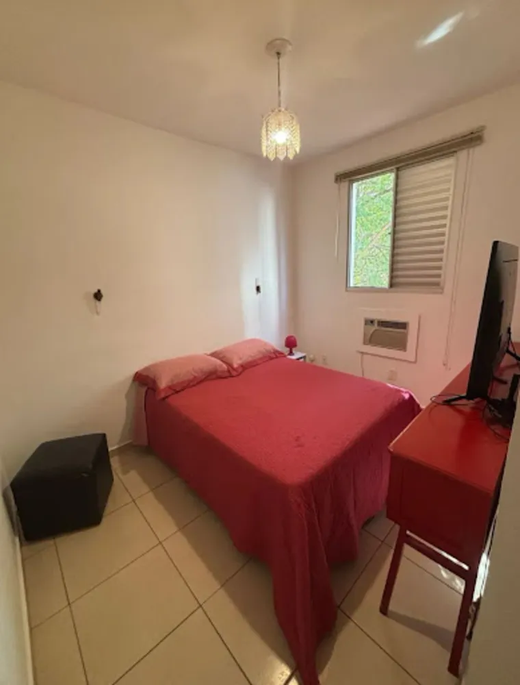 Apartamento, 2 quartos, 47 m² - Foto 6