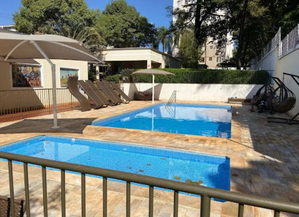 Apartamento, 2 quartos, 47 m² - Foto 11