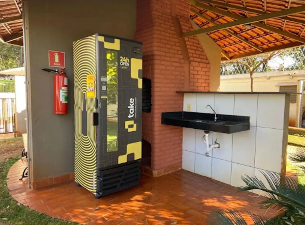 Apartamento, 2 quartos, 47 m² - Foto 12