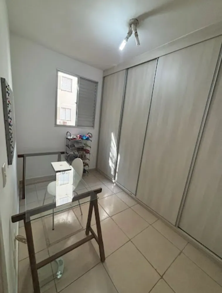 Apartamento, 2 quartos, 47 m² - Foto 8