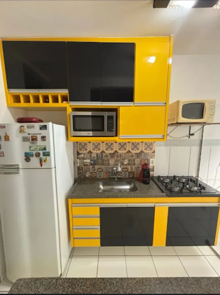 Apartamento, 2 quartos, 47 m² - Foto 9