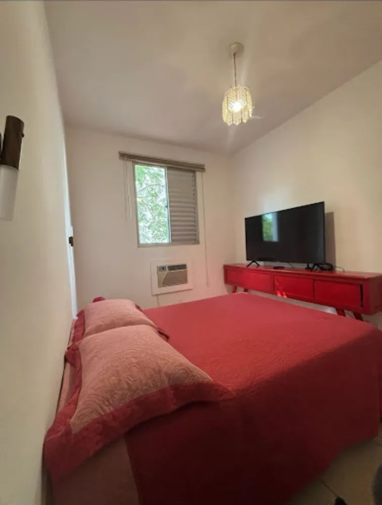 Apartamento, 2 quartos, 47 m² - Foto 7