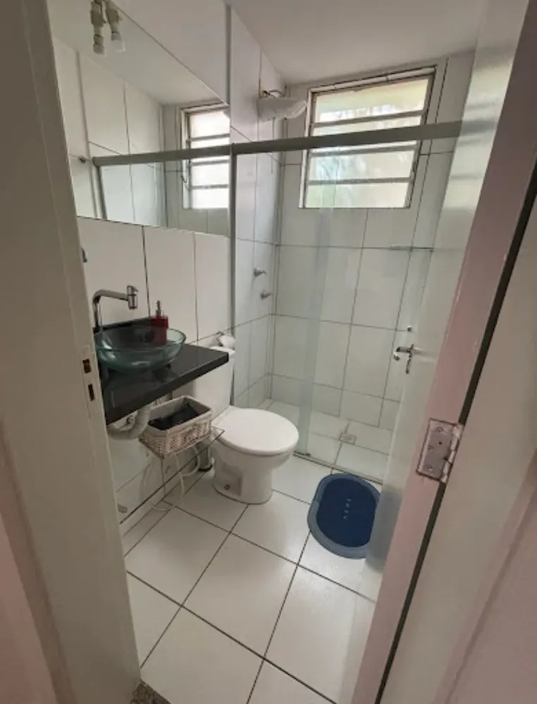 Apartamento, 2 quartos, 47 m² - Foto 3
