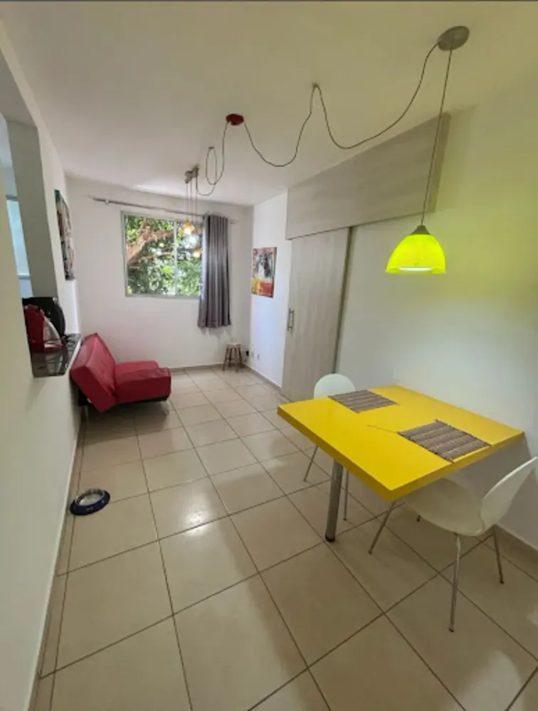 Apartamento, 2 quartos, 47 m² - Foto 5
