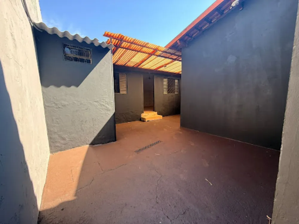Casa, 2 quartos, 70 m² - Foto 3