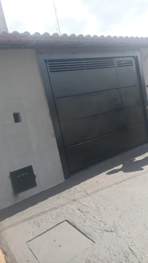 Casa, 2 quartos, 70 m² - Foto 9
