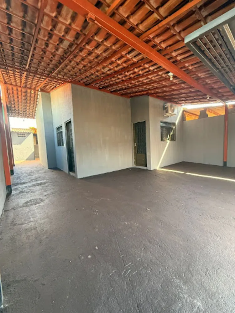 Casa, 2 quartos, 70 m² - Foto 1
