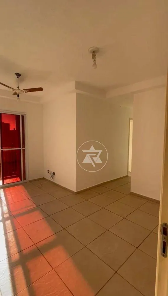 Apartamento, 2 quartos, 53 m² - Foto 5