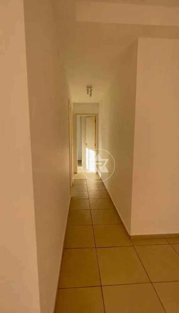 Apartamento, 2 quartos, 53 m² - Foto 3
