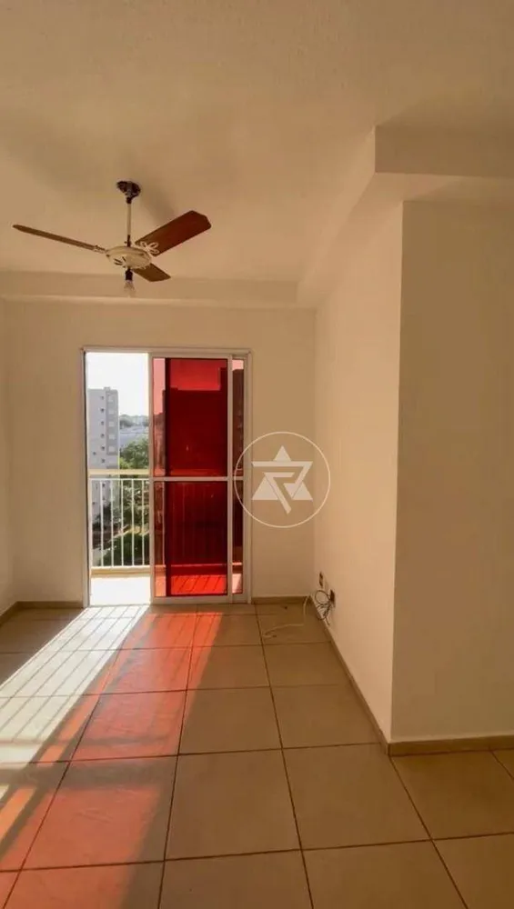 Apartamento, 2 quartos, 53 m² - Foto 6