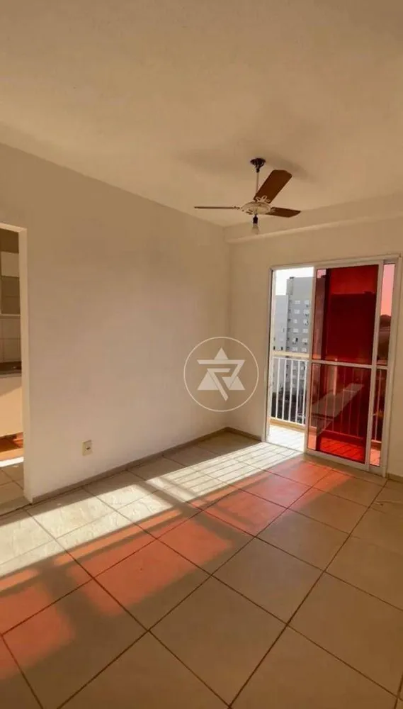 Apartamento, 2 quartos, 53 m² - Foto 12