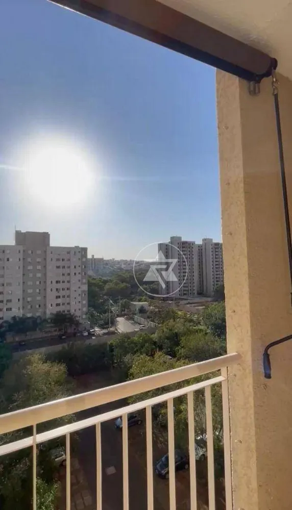 Apartamento, 2 quartos, 53 m² - Foto 9