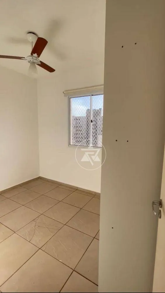 Apartamento, 2 quartos, 53 m² - Foto 2