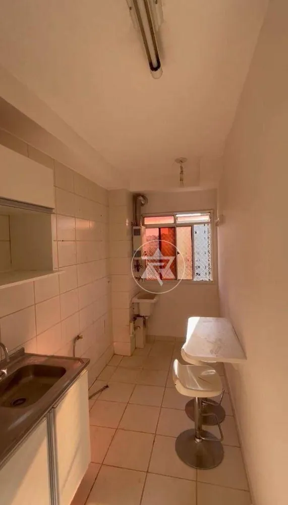 Apartamento, 2 quartos, 53 m² - Foto 10