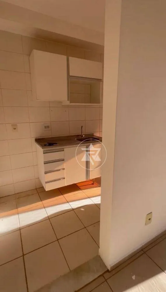 Apartamento, 2 quartos, 53 m² - Foto 11