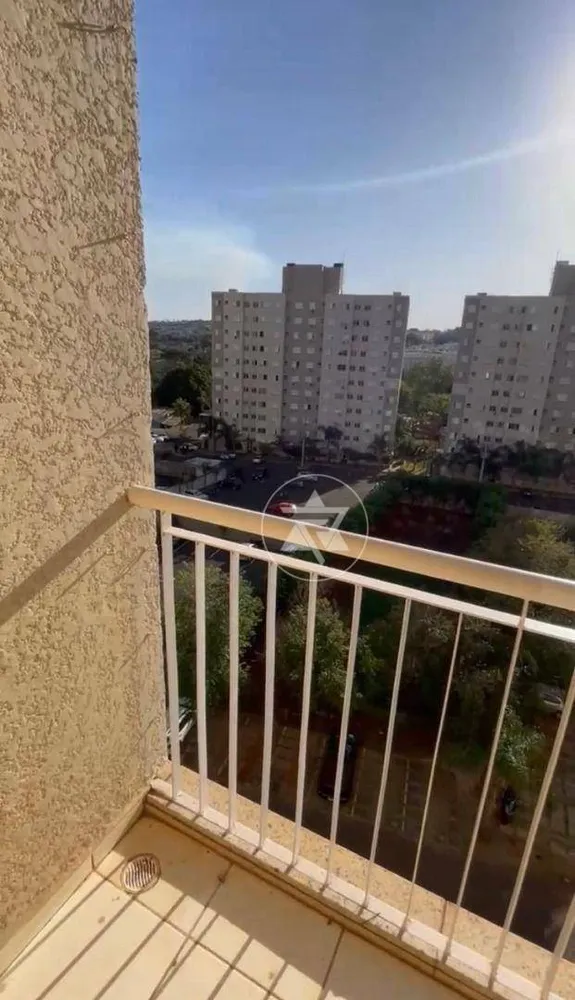 Apartamento, 2 quartos, 53 m² - Foto 11