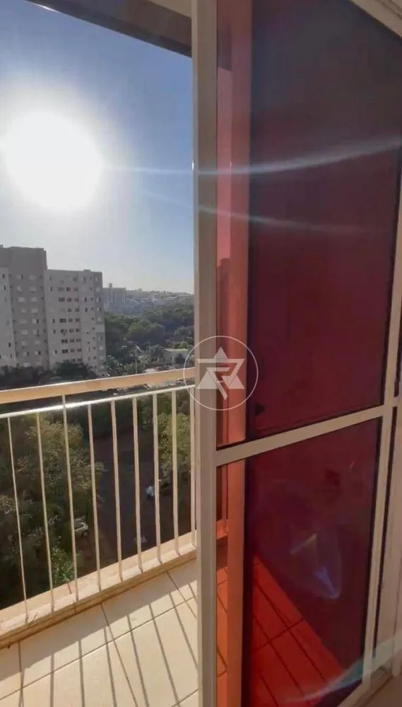Apartamento, 2 quartos, 53 m² - Foto 4