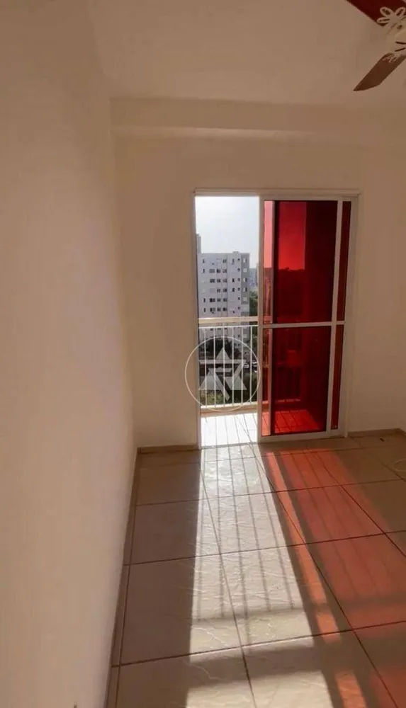 Apartamento, 2 quartos, 53 m² - Foto 12