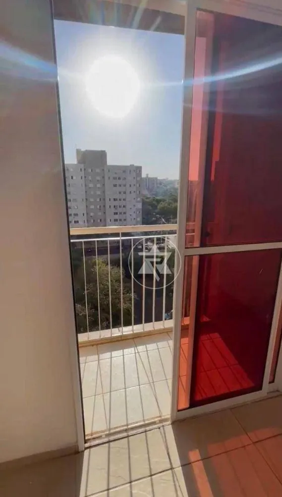 Apartamento, 2 quartos, 53 m² - Foto 8