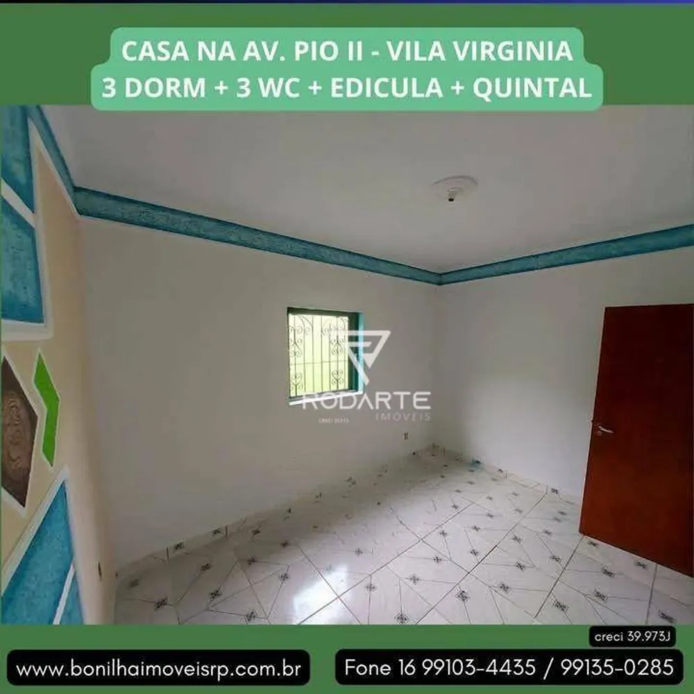 Casa, 3 quartos, 191 m² - Foto 22