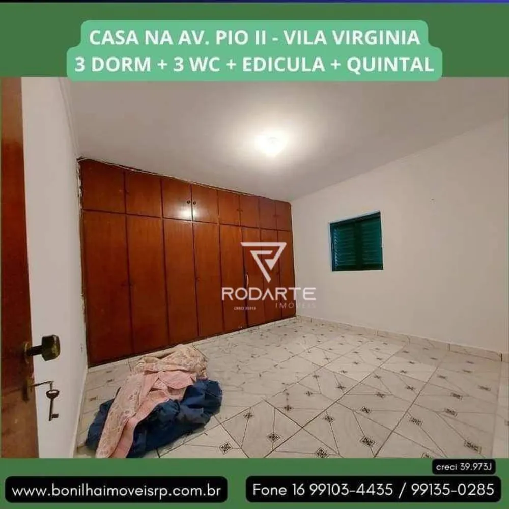 Casa, 3 quartos, 191 m² - Foto 5