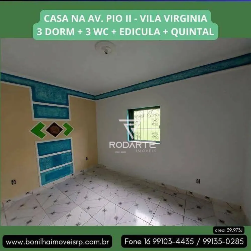 Casa, 3 quartos, 191 m² - Foto 23