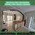 Casa, 3 quartos, 191 m² - Foto 4