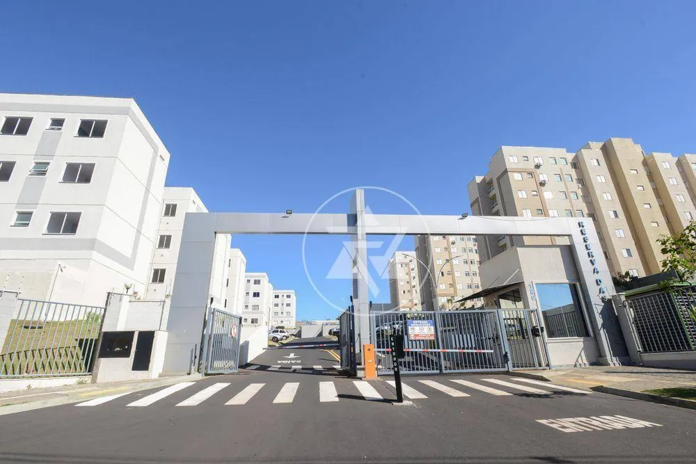 Apartamento, 2 quartos, 41 m² - Foto 10