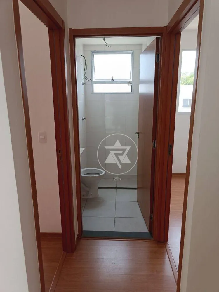 Apartamento, 2 quartos, 41 m² - Foto 16