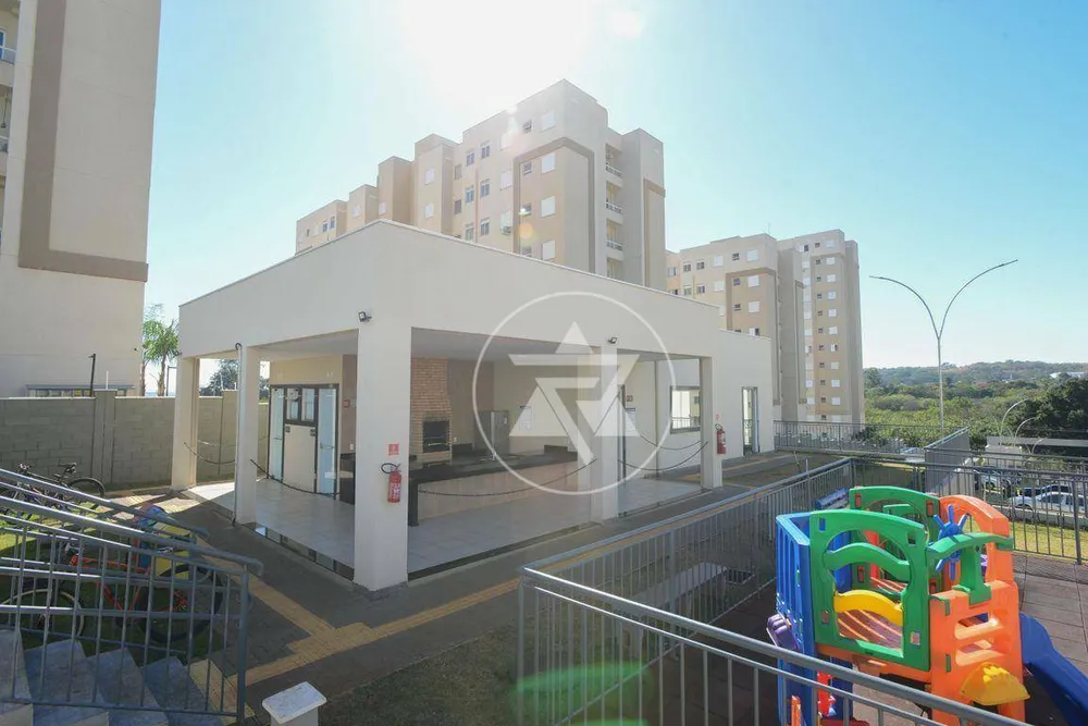 Apartamento, 2 quartos, 41 m² - Foto 9