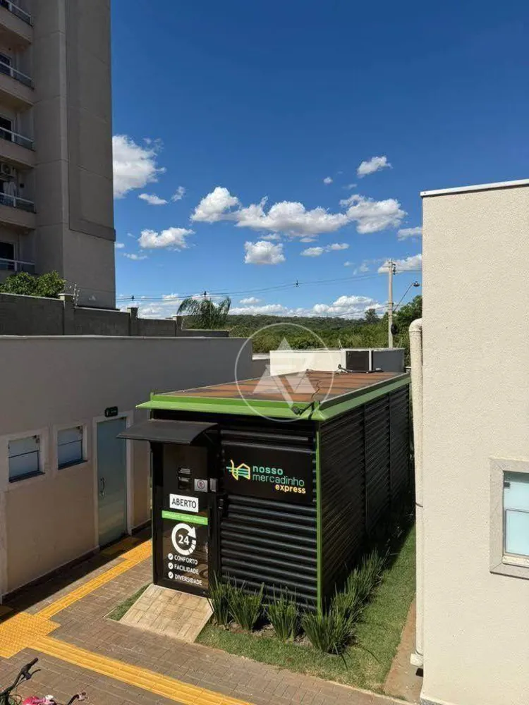 Apartamento, 2 quartos, 41 m² - Foto 8