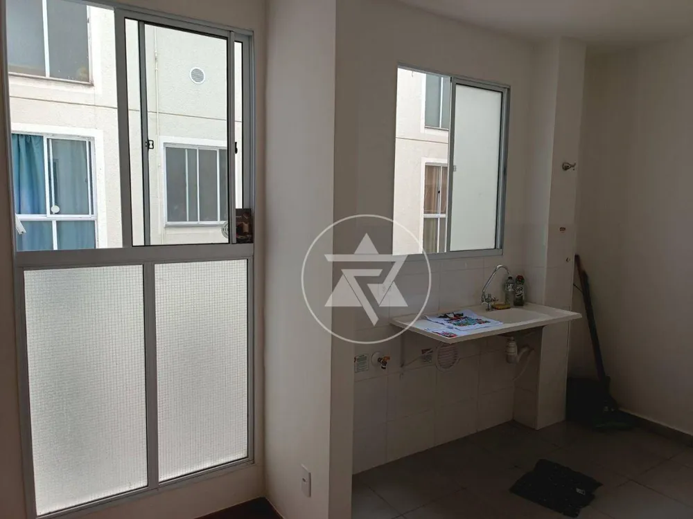 Apartamento, 2 quartos, 41 m² - Foto 14