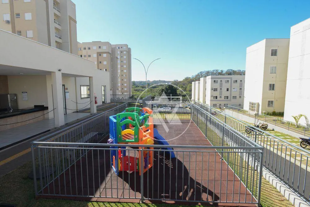 Apartamento, 2 quartos, 41 m² - Foto 7