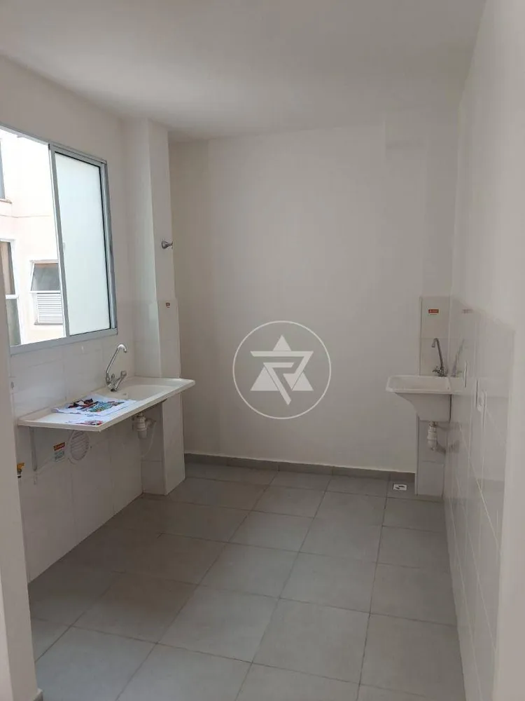 Apartamento, 2 quartos, 41 m² - Foto 5