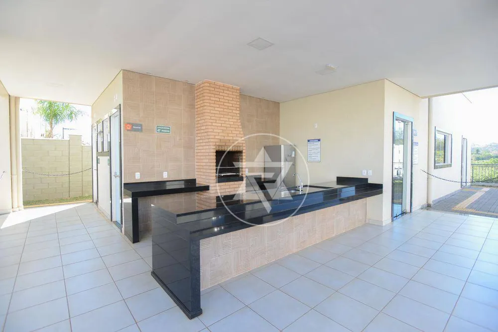Apartamento, 2 quartos, 41 m² - Foto 4