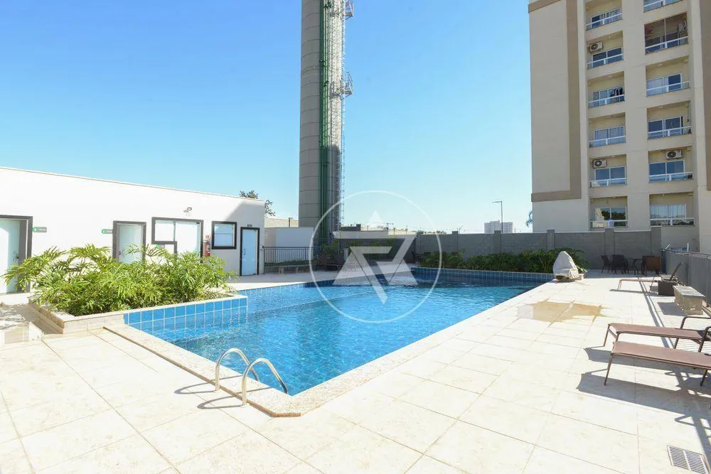 Apartamento, 2 quartos, 41 m² - Foto 11