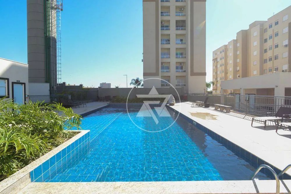 Apartamento, 2 quartos, 41 m² - Foto 1