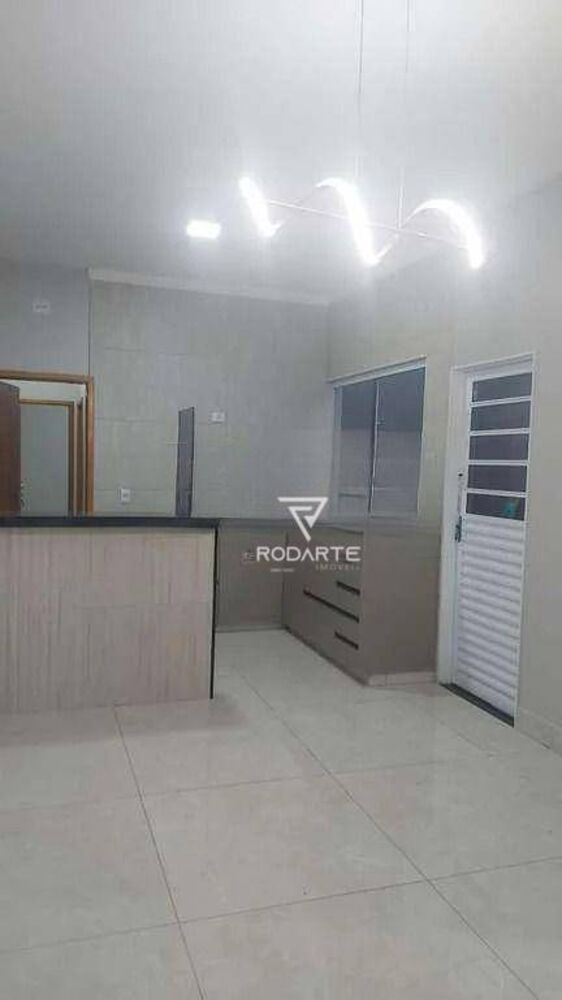 Casa, 2 quartos, 69 m² - Foto 2