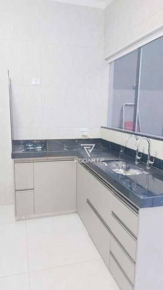 Casa, 2 quartos, 69 m² - Foto 1