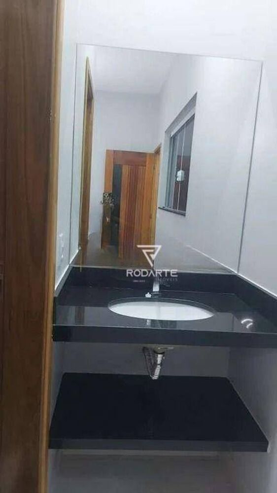 Casa, 2 quartos, 69 m² - Foto 4